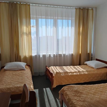 Hotelslublin Luaran gambar