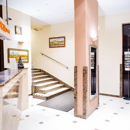 Hotelslublin Luaran gambar