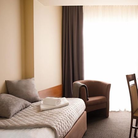 Hotelslublin Luaran gambar
