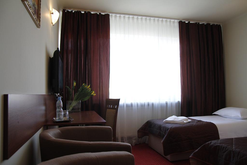 Hotelslublin Bilik gambar