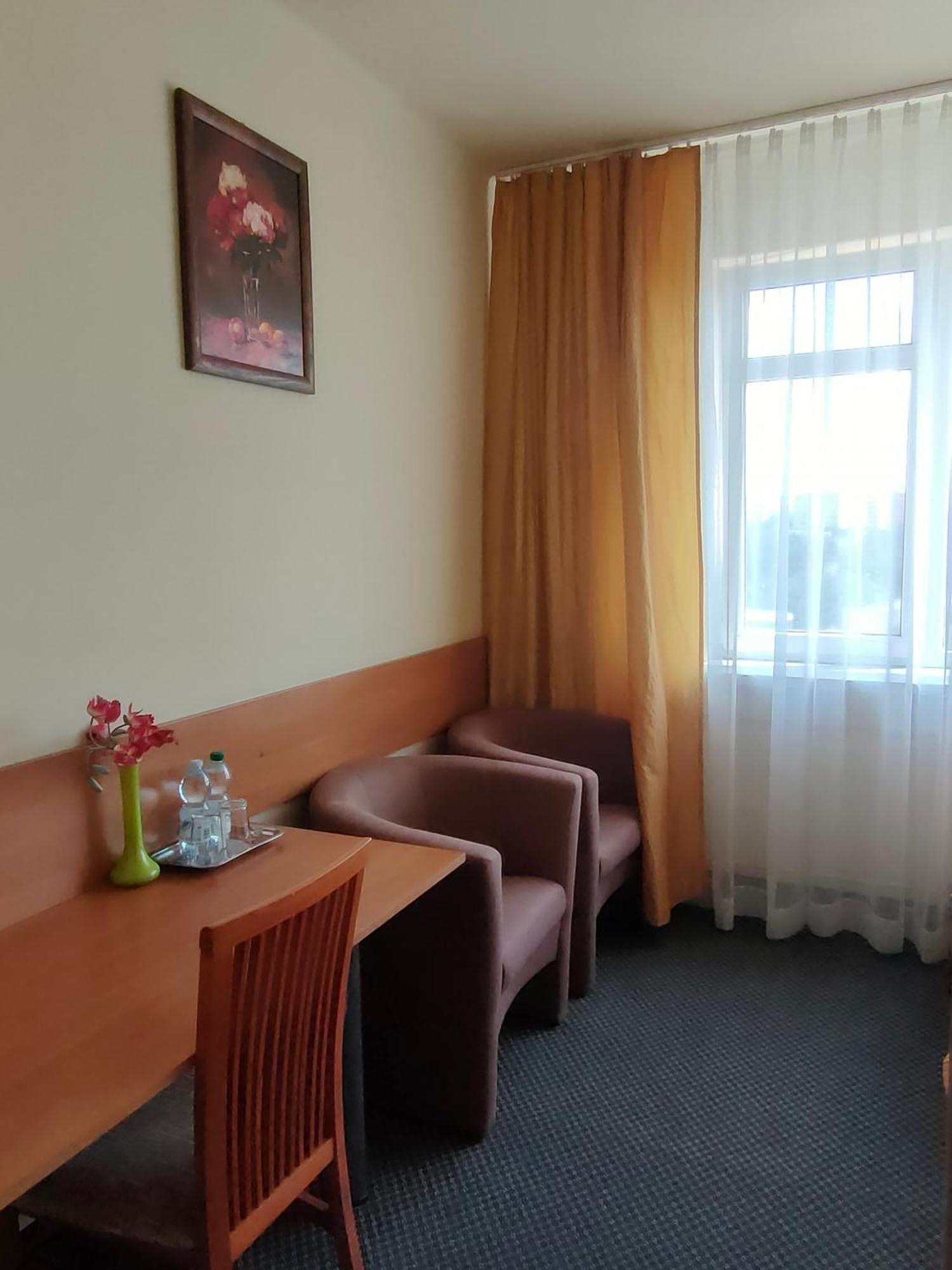 Hotelslublin Luaran gambar
