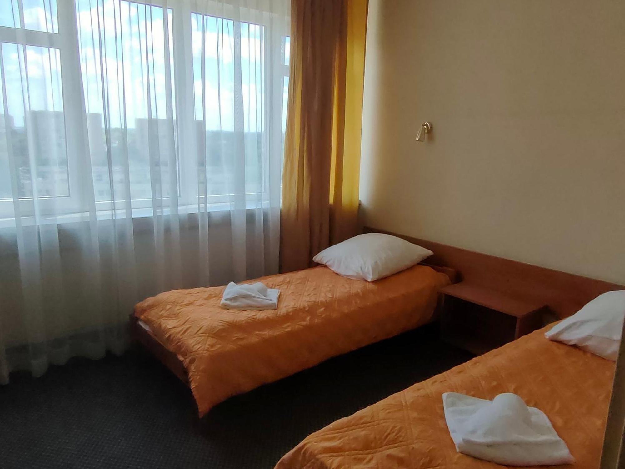 Hotelslublin Luaran gambar