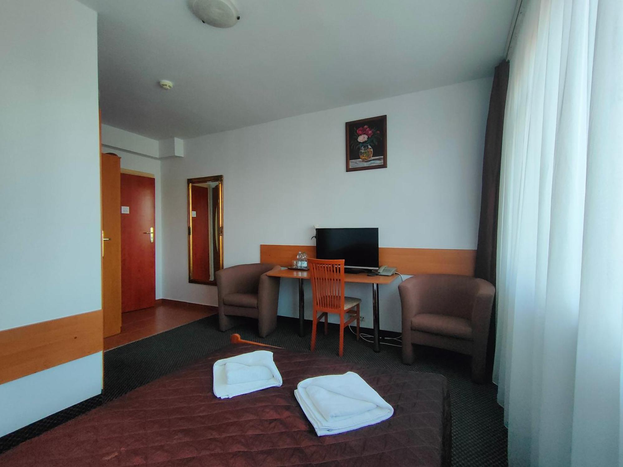 Hotelslublin Luaran gambar