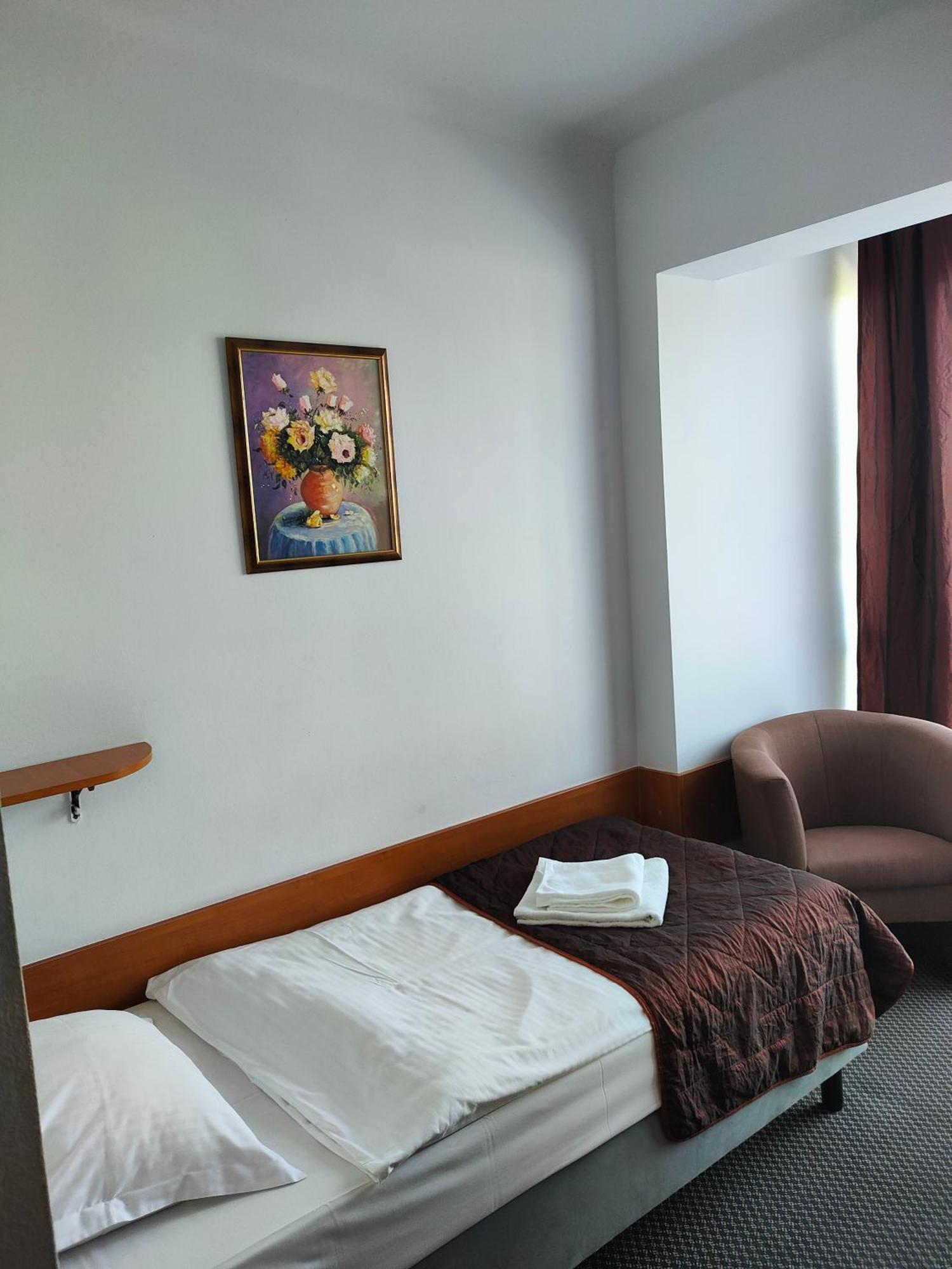 Hotelslublin Luaran gambar
