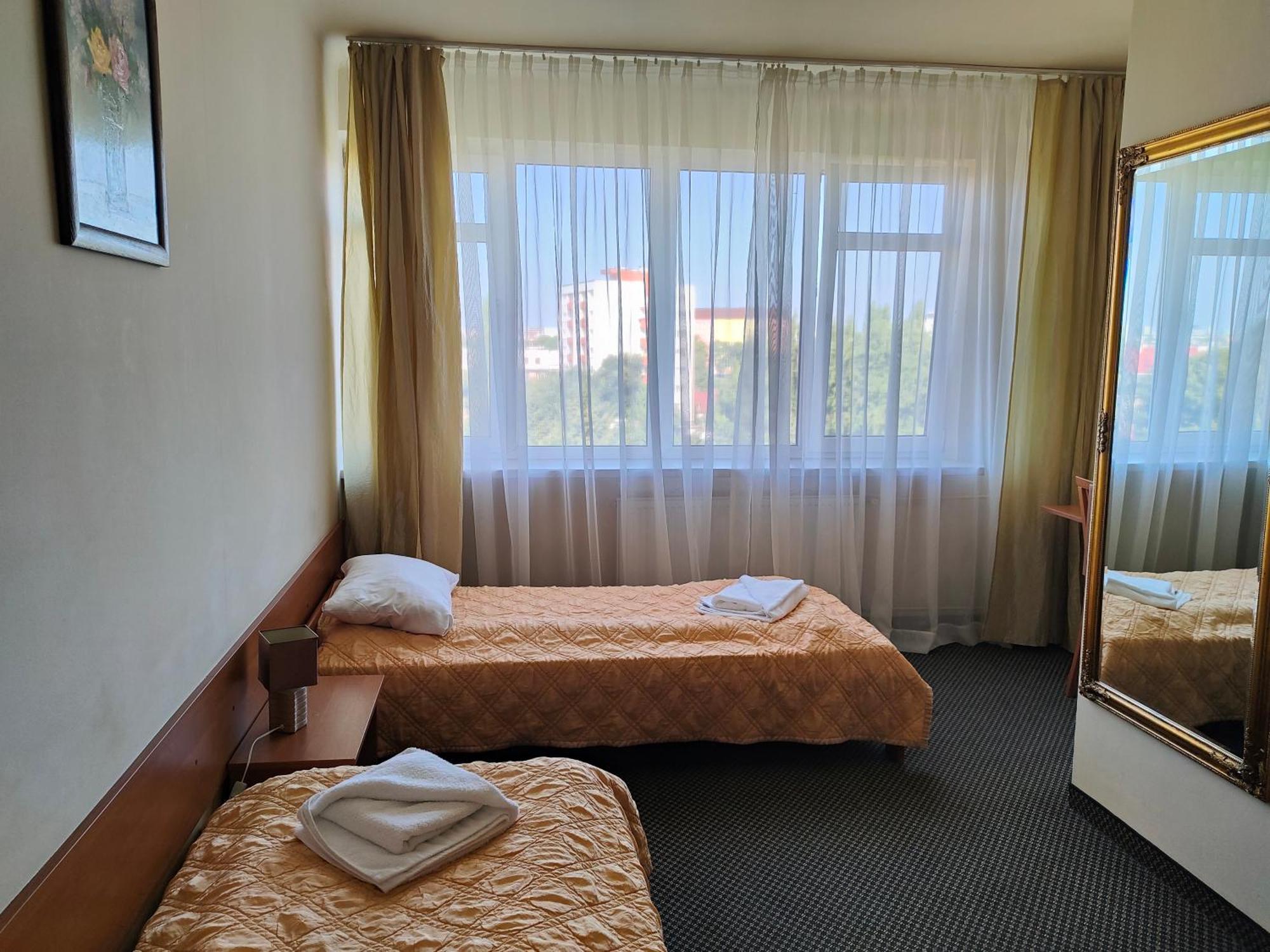 Hotelslublin Luaran gambar
