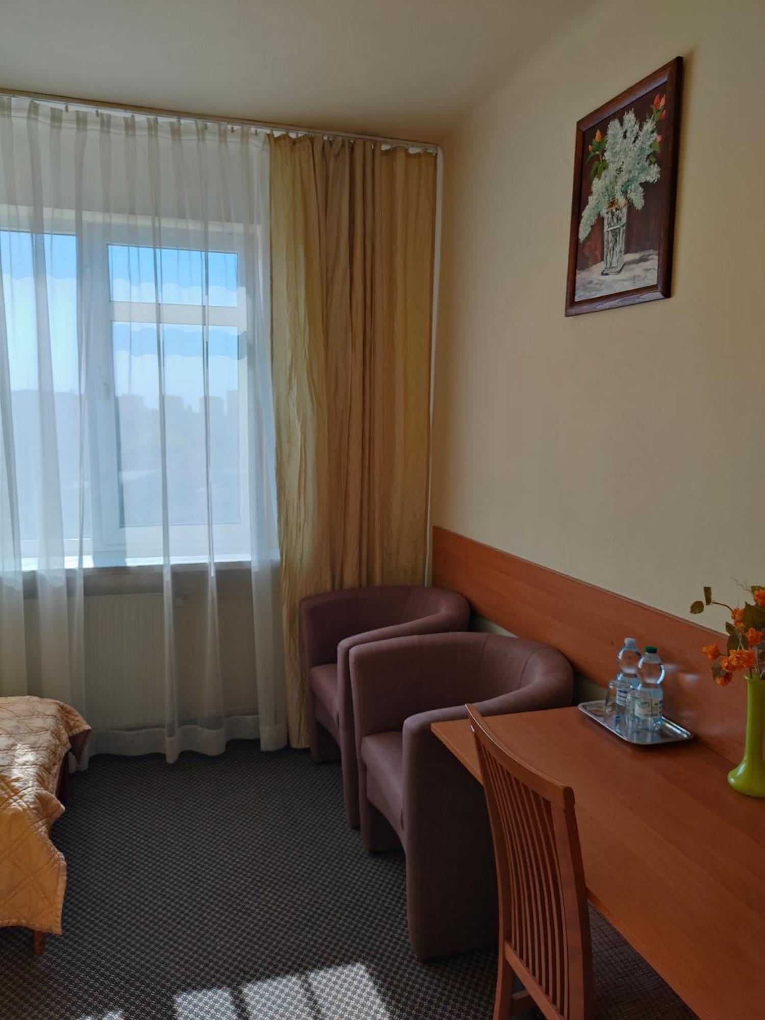 Hotelslublin Luaran gambar