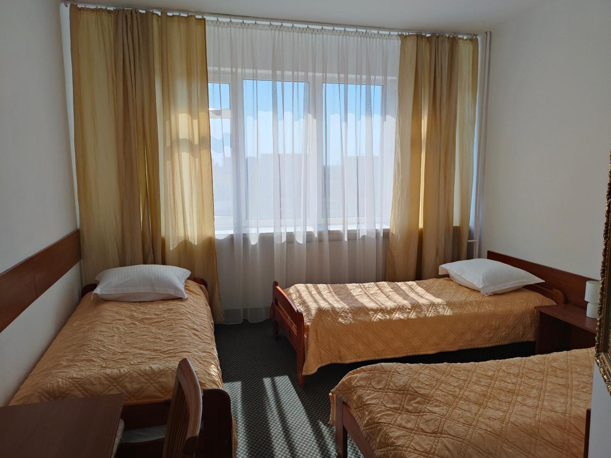 Hotelslublin Luaran gambar