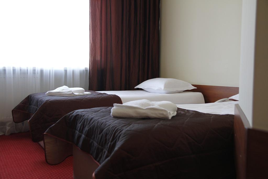 Hotelslublin Bilik gambar