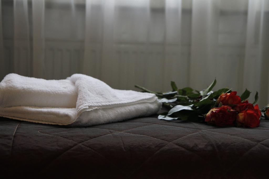 Hotelslublin Bilik gambar