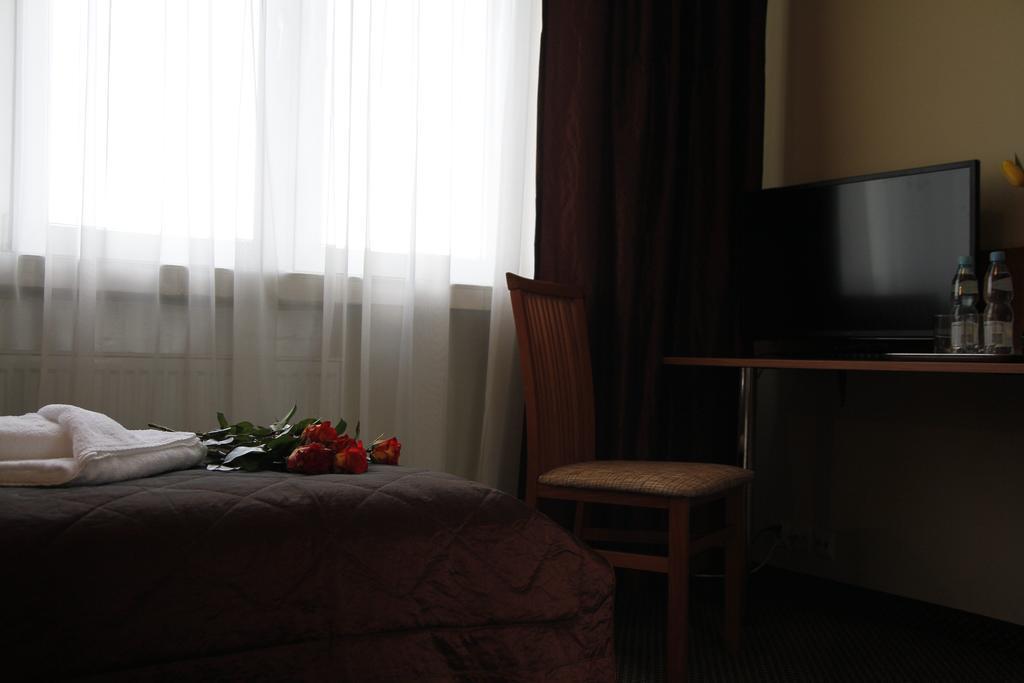 Hotelslublin Luaran gambar