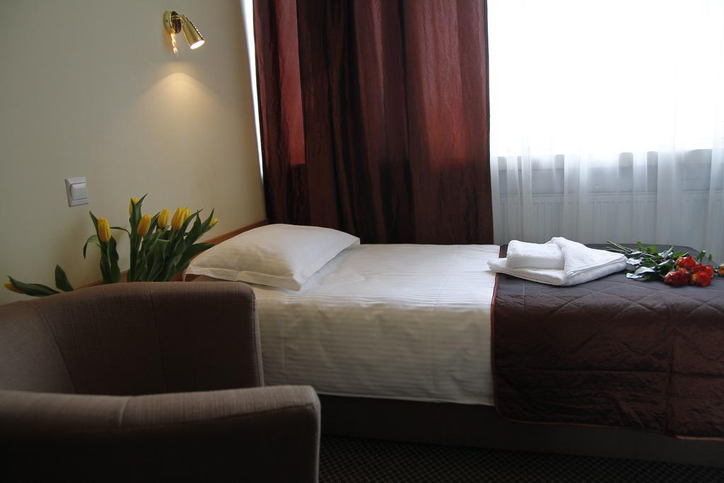 Hotelslublin Bilik gambar