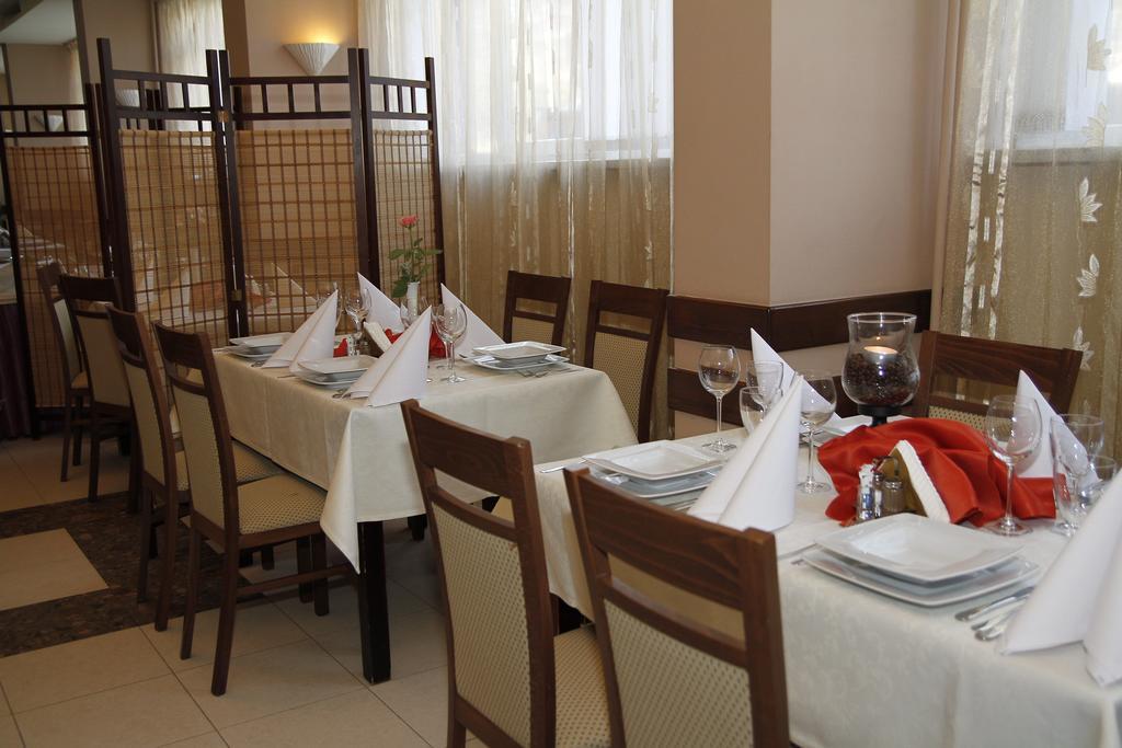 Hotelslublin Luaran gambar