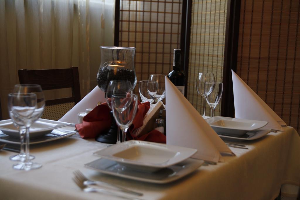 Hotelslublin Luaran gambar