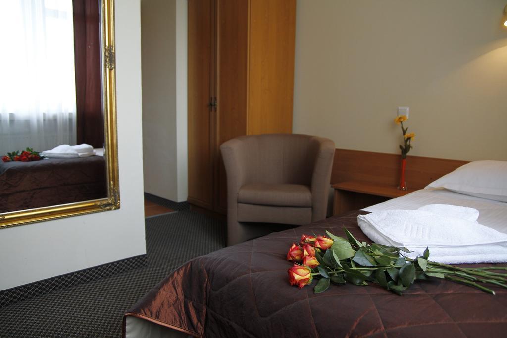 Hotelslublin Luaran gambar