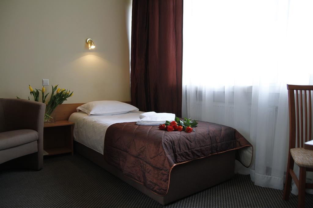 Hotelslublin Bilik gambar