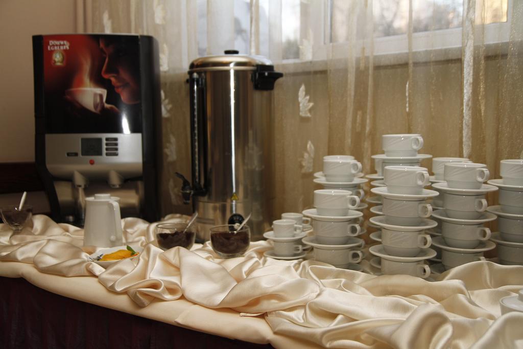 Hotelslublin Luaran gambar