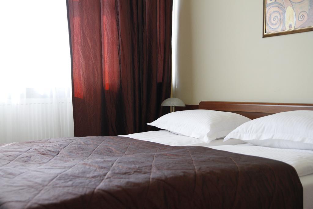 Hotelslublin Luaran gambar