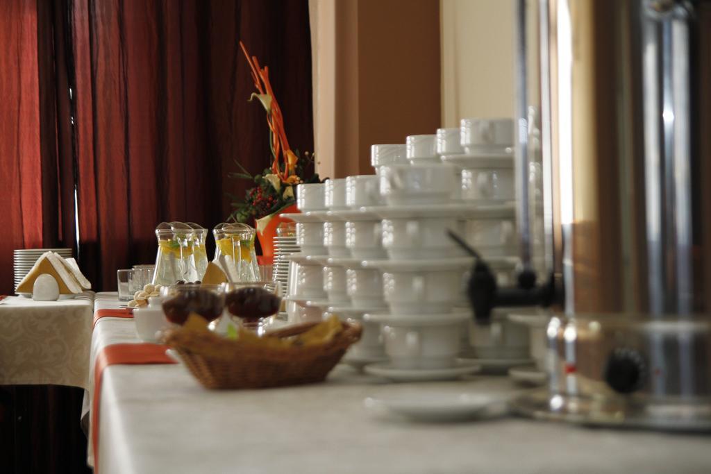 Hotelslublin Luaran gambar