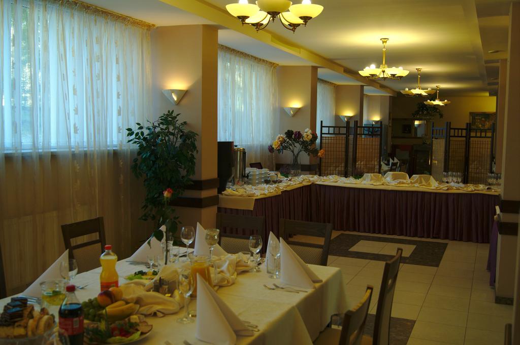 Hotelslublin Luaran gambar