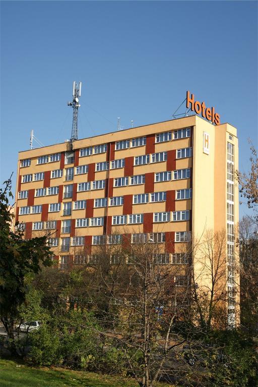 Hotelslublin Luaran gambar