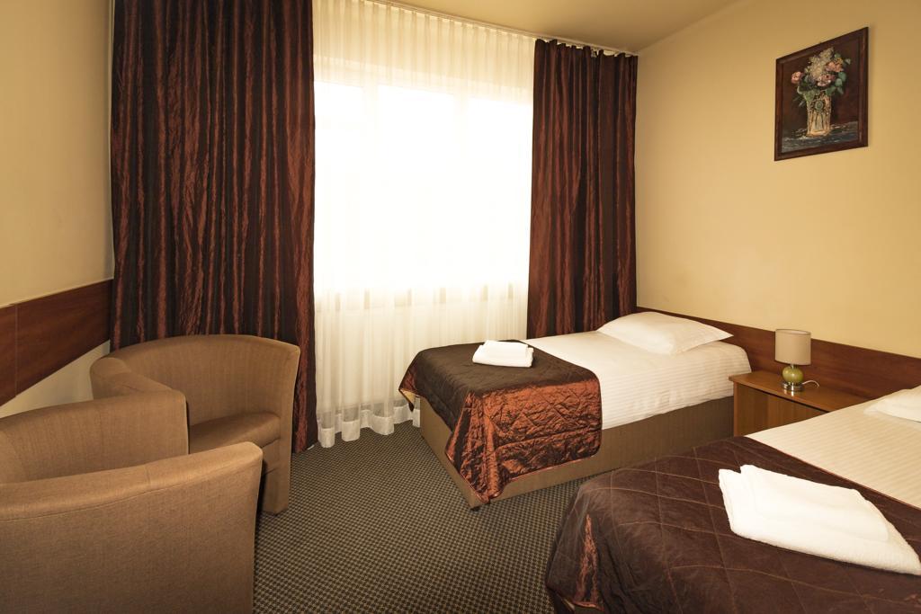 Hotelslublin Luaran gambar