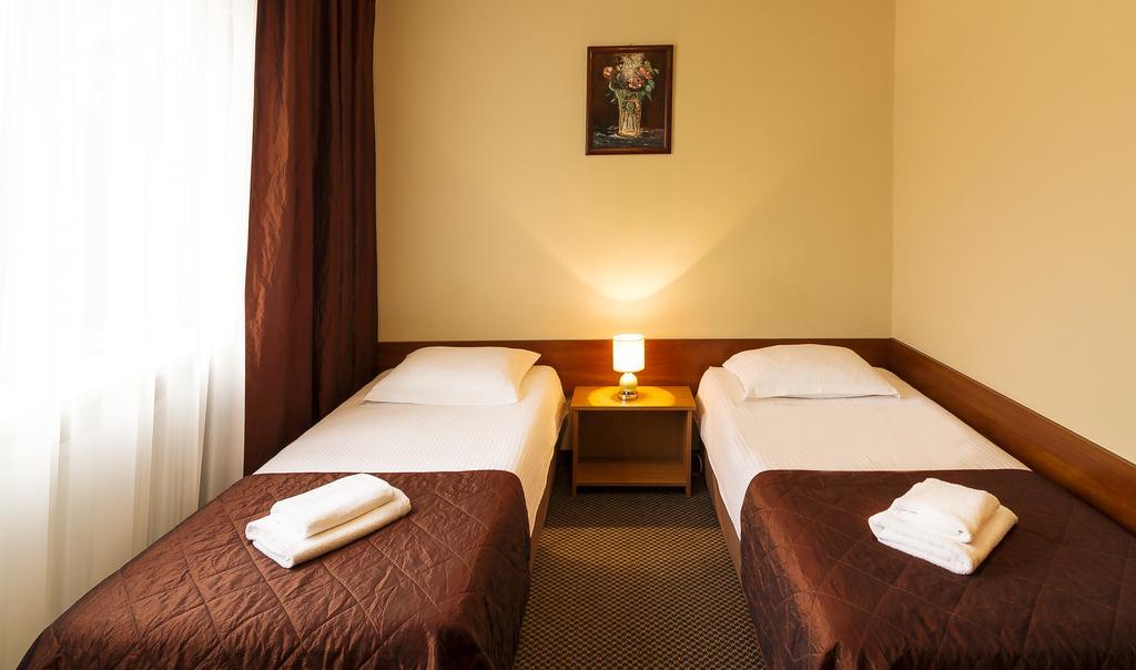 Hotelslublin Luaran gambar