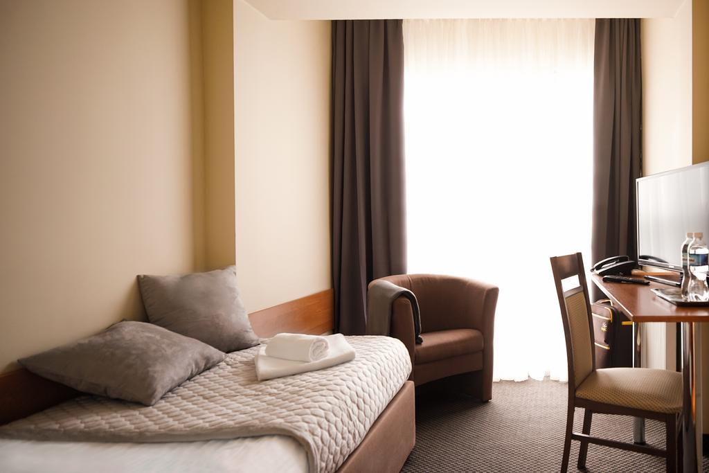 Hotelslublin Luaran gambar