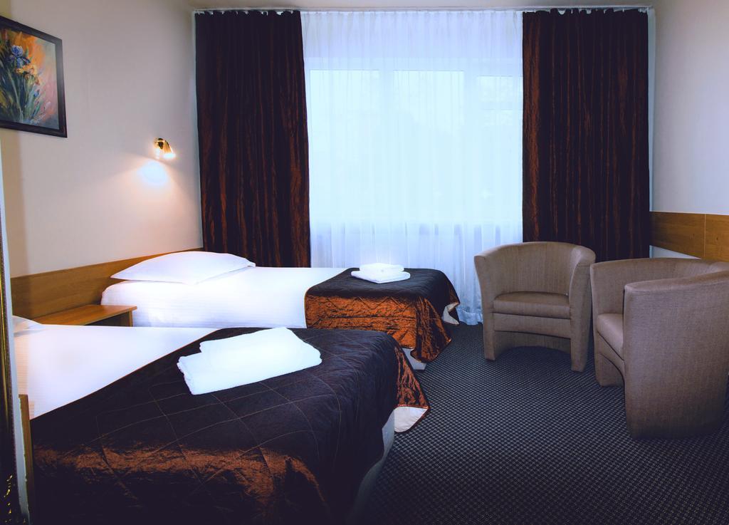 Hotelslublin Luaran gambar