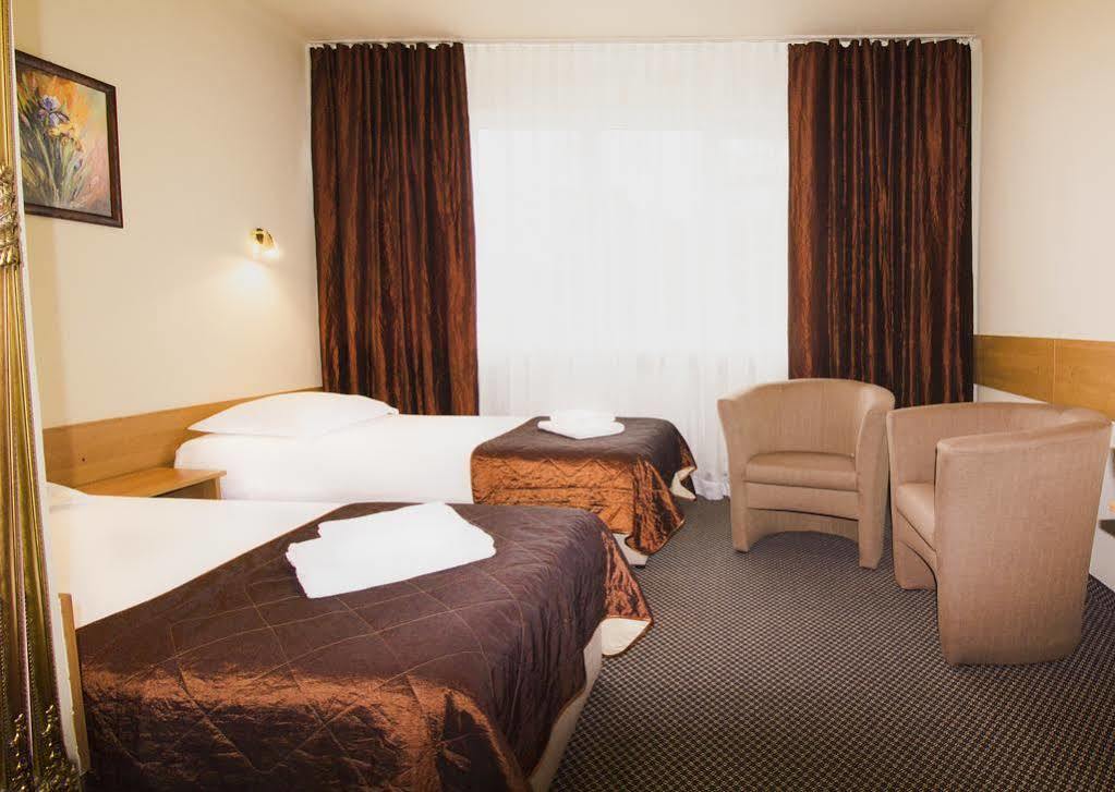 Hotelslublin Luaran gambar