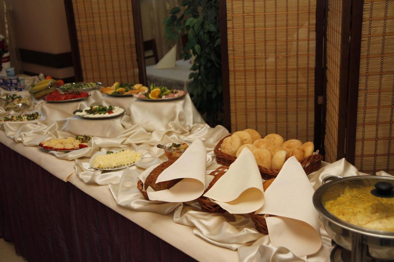 Hotelslublin Luaran gambar